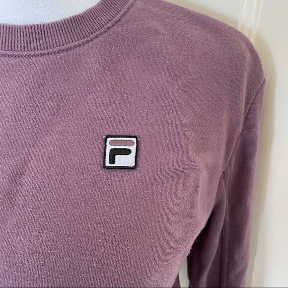 FILA Sweatshirt - Picture 7 of 10